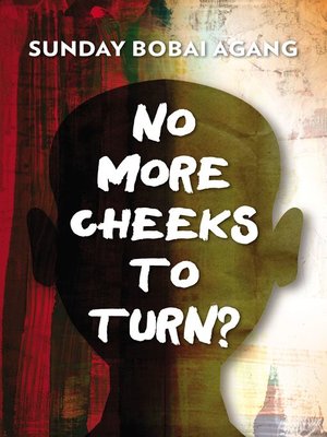 cover image of No More Cheeks to Turn?